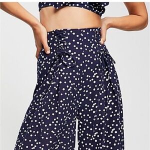 Free people set, never worn!